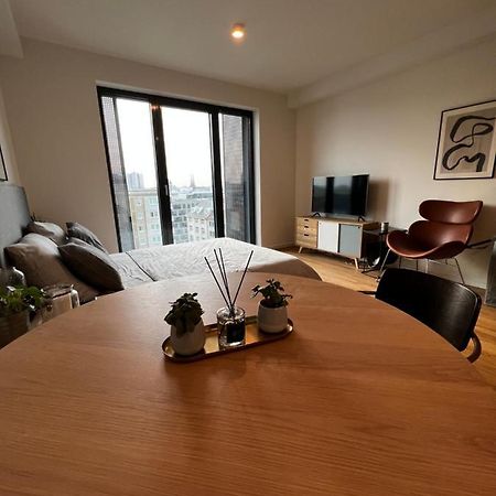 City Loft Berlin Mitte Extérieur photo