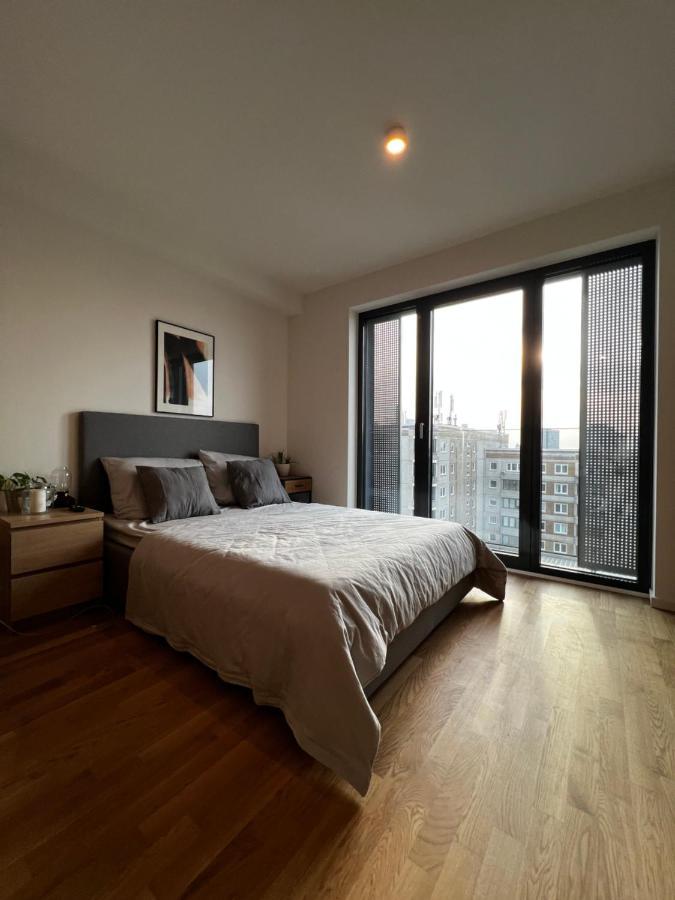 City Loft Berlin Mitte Extérieur photo