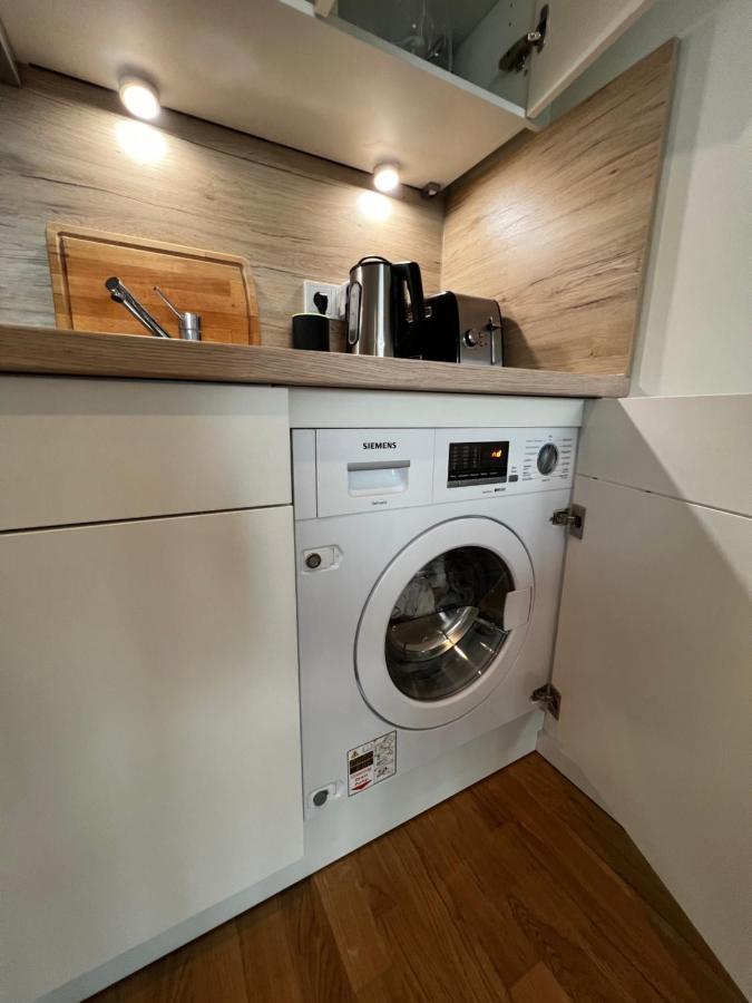 City Loft Berlin Mitte Extérieur photo