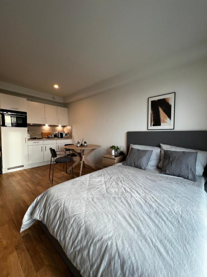 City Loft Berlin Mitte Extérieur photo